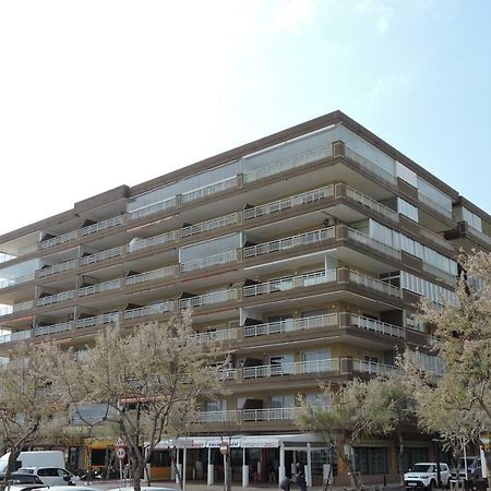 Palm Beach Appartement Fuengirola Buitenkant foto