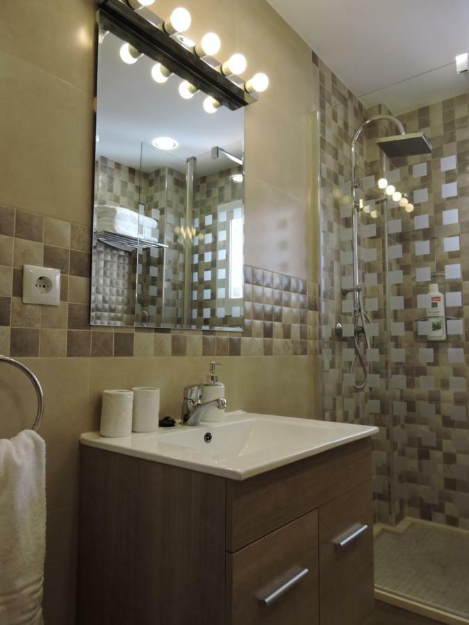 Palm Beach Appartement Fuengirola Buitenkant foto