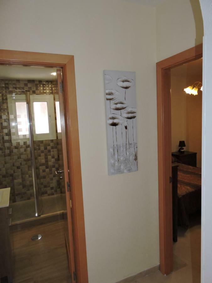 Palm Beach Appartement Fuengirola Buitenkant foto
