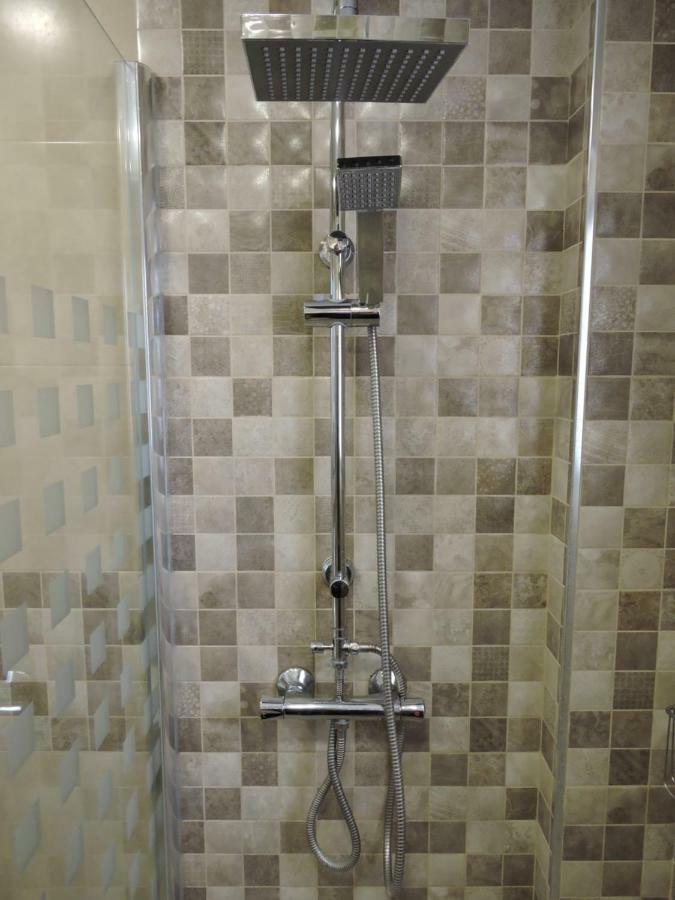 Palm Beach Appartement Fuengirola Buitenkant foto