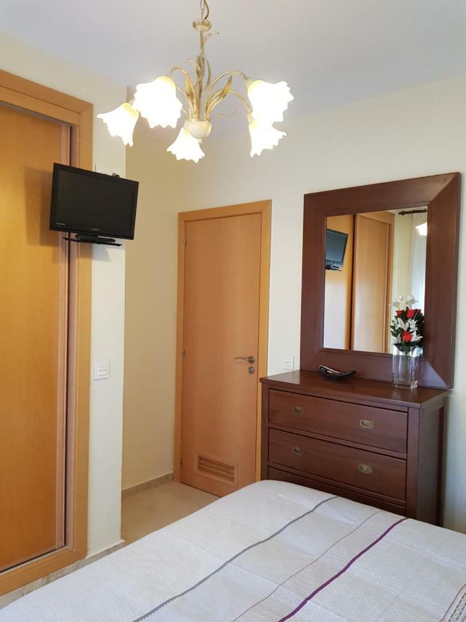 Palm Beach Appartement Fuengirola Buitenkant foto