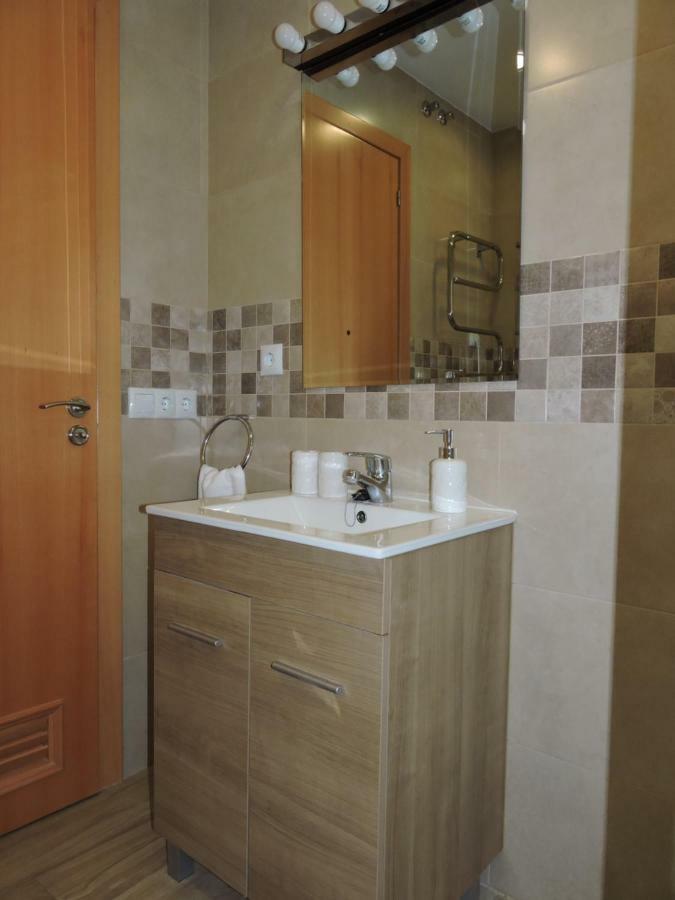 Palm Beach Appartement Fuengirola Buitenkant foto