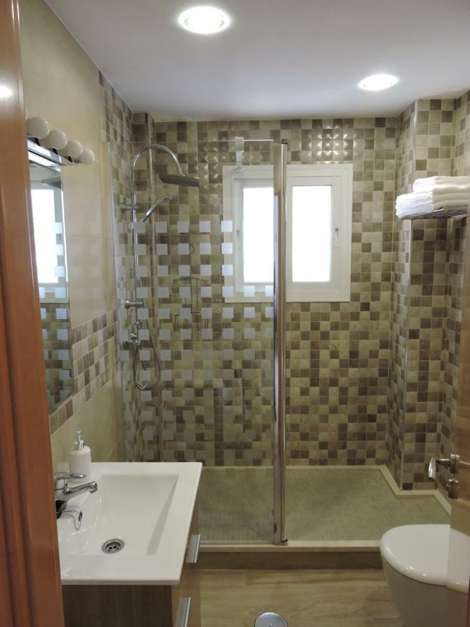 Palm Beach Appartement Fuengirola Buitenkant foto